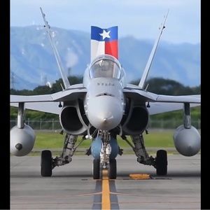 Meet your Posher, Rafael